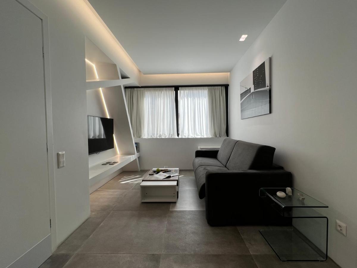 The Dazzling Glimpse Acropolis Suites Athen Exterior foto