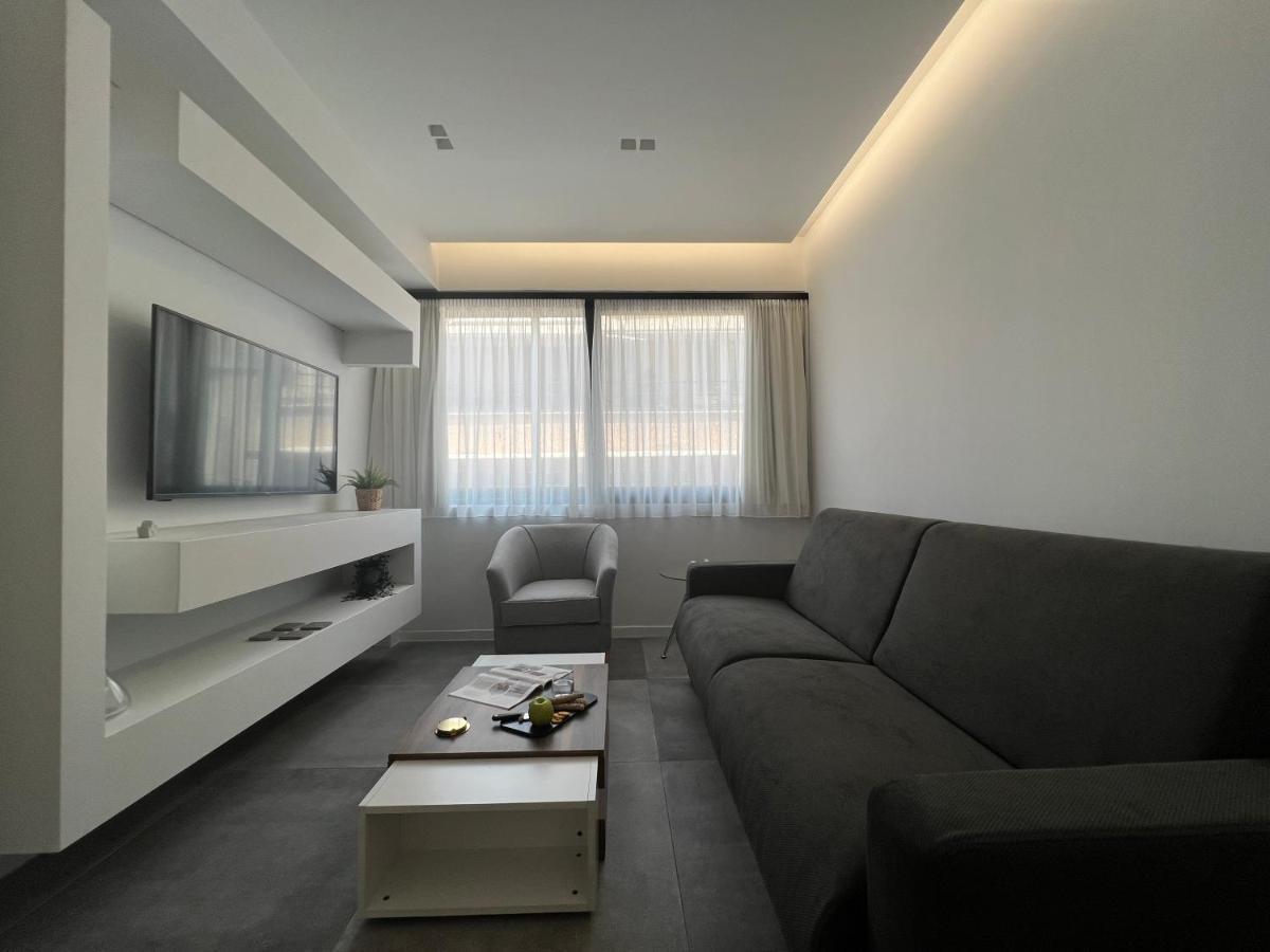 The Dazzling Glimpse Acropolis Suites Athen Exterior foto