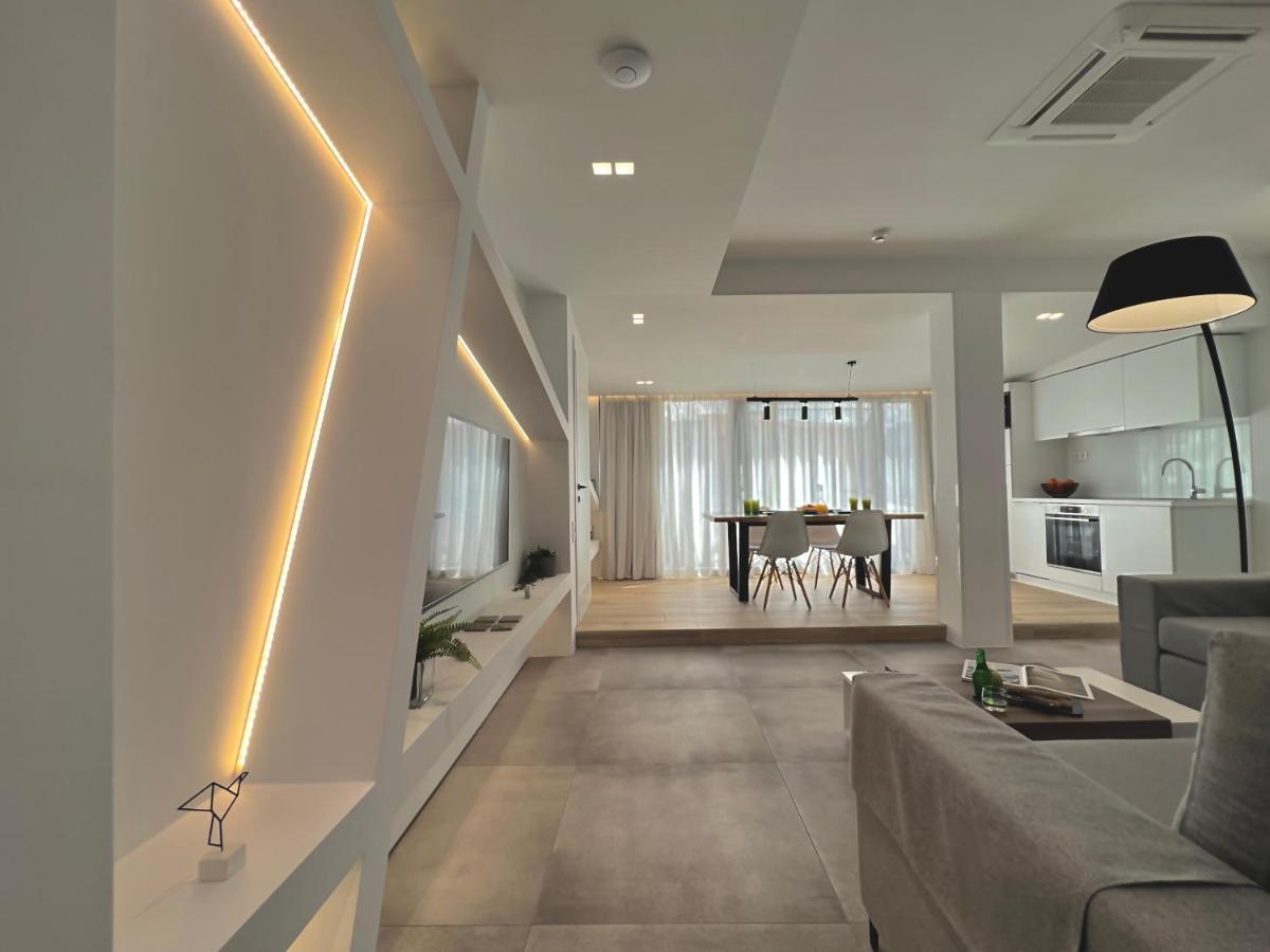 The Dazzling Glimpse Acropolis Suites Athen Exterior foto