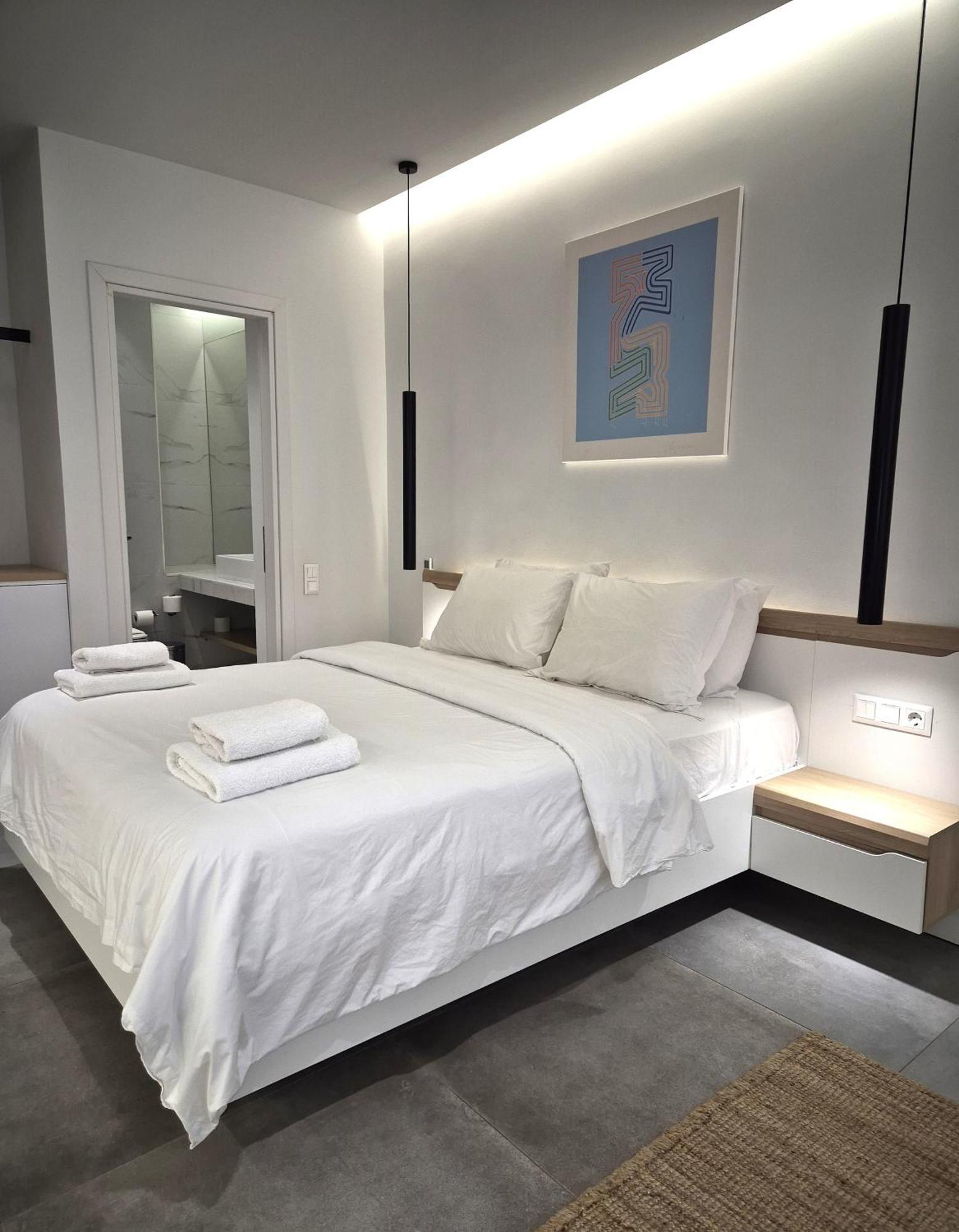 The Dazzling Glimpse Acropolis Suites Athen Exterior foto