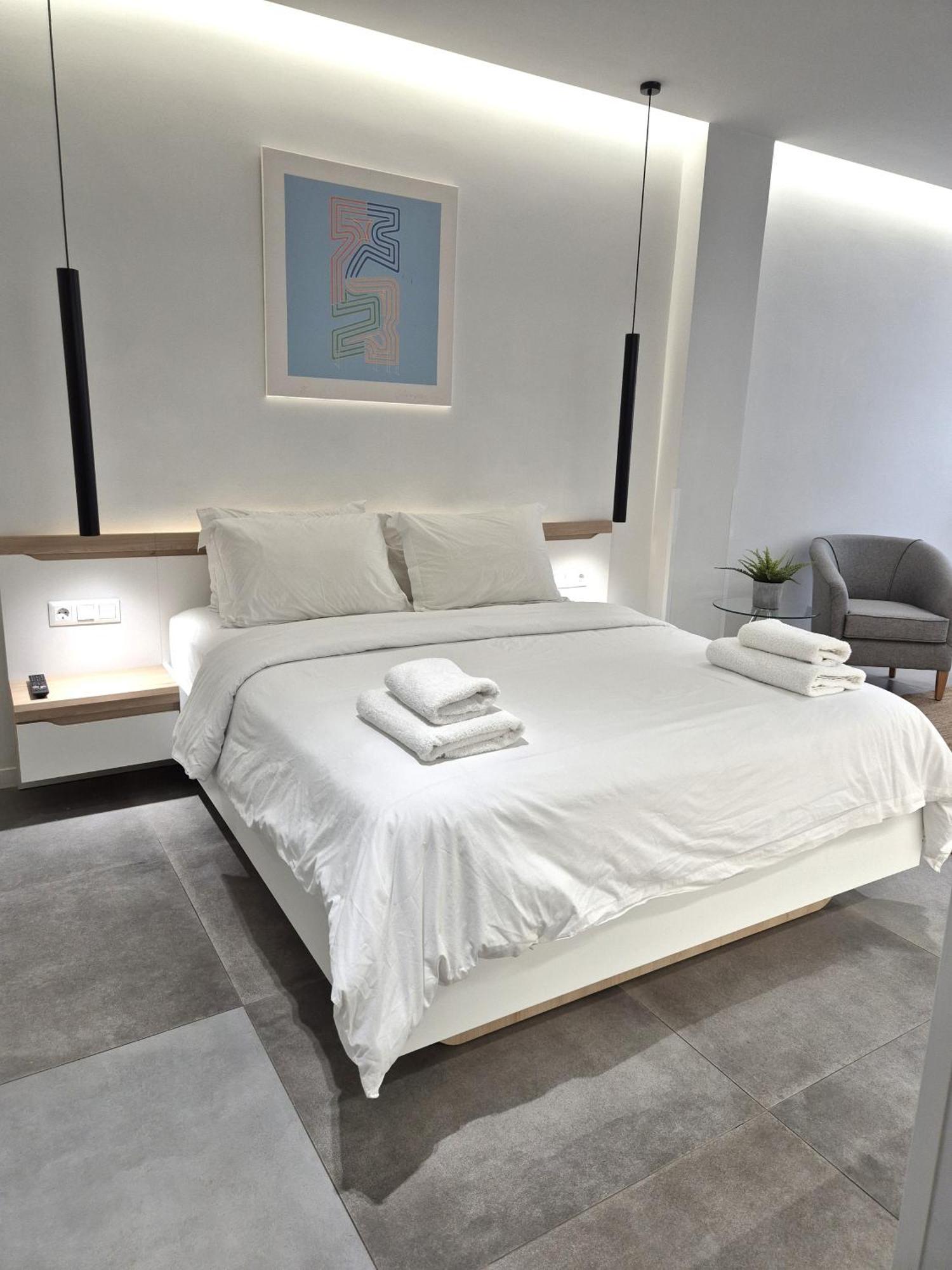 The Dazzling Glimpse Acropolis Suites Athen Exterior foto